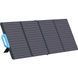 Сонячна панель BLUETTI PV120 (PV120-EU-BK-BL-SPFEU) 146208 фото 1