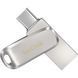SanDisk 32 GB Ultra Dual Drive Luxe (SDDDC4-032G-G46) 804728 фото 2