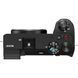 Sony Alpha A6700 body (ILCE6700B.CEC) 542417 фото 10