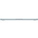 MacBook Air 13" M5/10CPU/8GPU/16GB/512GB Sky Blue 2026 (MDHH4) MDHH4 фото 5