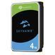 Seagate SkyHawk 4 TB (ST4000VX016) 860642 фото 1