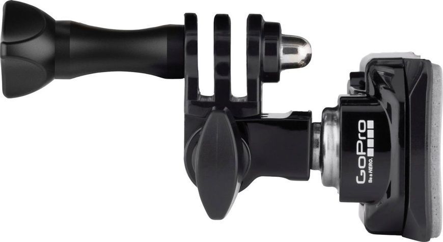 GoPro Helmet Front + Side Mount (AHFSM-001) 370871 фото
