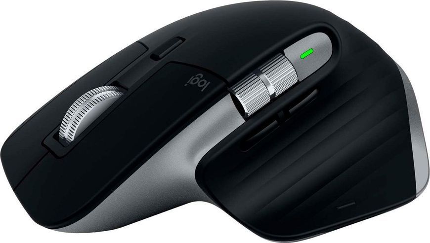 Logitech MX Master 3S For Mac Space Grey (910-006569, 910-006571) 955770 фото