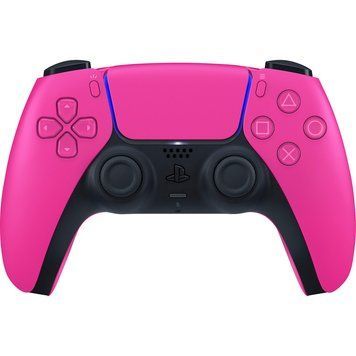Sony DualSense Nova Pink (9728795) 733721 фото