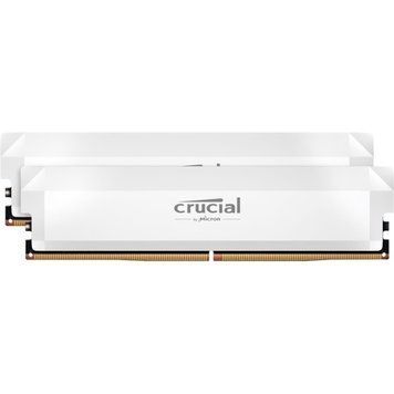 Corsair 32 GB (2x16GB) DDR5 6000 MHz Vengeance RGB (CMH32GX5M2E6000C36) 528544 фото