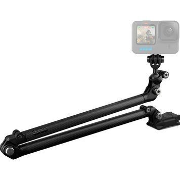 GoPro Boom + Adhesive Mounts (AEXTM-001) 792811 фото