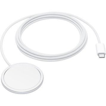 Бездротовий зарядний пристрій Apple MagSafe Charger 2m 25W (MX6Y3) MX6Y3 фото