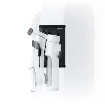 Insta360 Flow 2 Series Backpack Mount 887557 фото