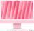 Apple iMac 24" M4/8CPU/8GPU/16GB/256GB Pink 2024 (MWUG3) MWUG3 фото