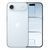 Apple iPhone Air 256 ГБ Sky Blue MG364 фото