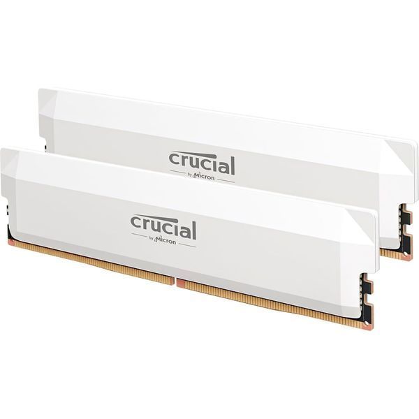Corsair 32 GB (2x16GB) DDR5 6000 MHz Vengeance RGB (CMH32GX5M2E6000C36) 528544 фото
