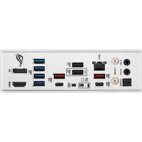 ASUS ROG STRIX B850-A GAMING WIFI (90MB1J50-M0EAY0) 430336 фото