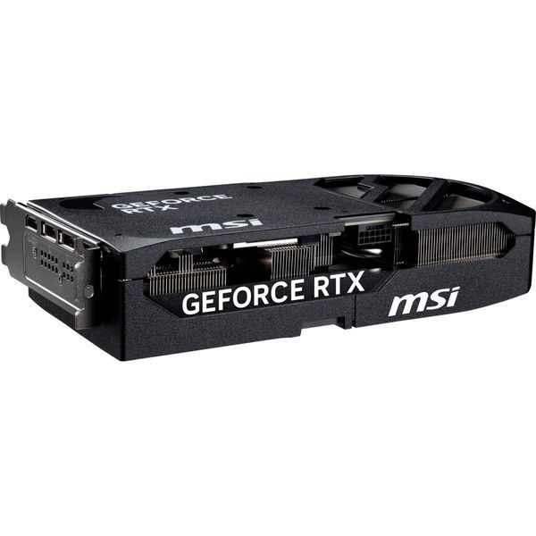 Відеокарта MSI GeForce RTX 5070 SHADOW 2X OC (RTX 5070 12G SHADOW 2X OC) OEM 705934 фото