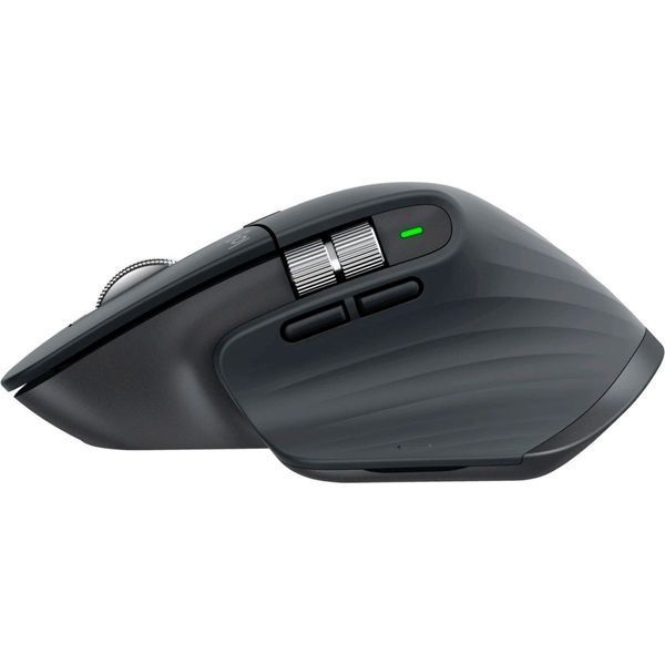 Logitech MX Master 3S for Business Graphite (910-006582) 815131 фото