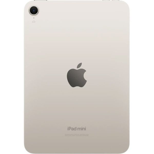 Планшет Apple iPad mini 7 Wi-Fi + Cellulari 512GB Starlight (MYHE3) MYHE3 фото