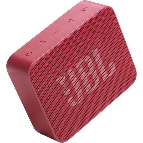 JBL GO Essential 2 Red (JBLGOES2RED) 538162 фото