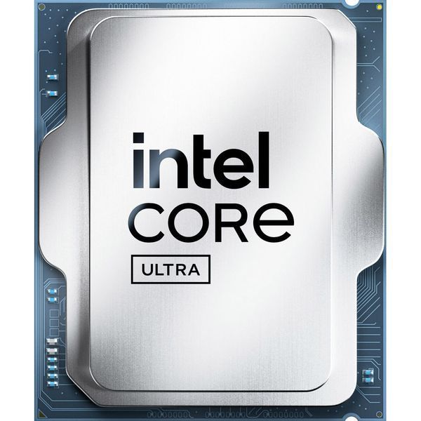 Intel Core Ultra 5 250KF Plus (BX80768250KF) 652816 фото