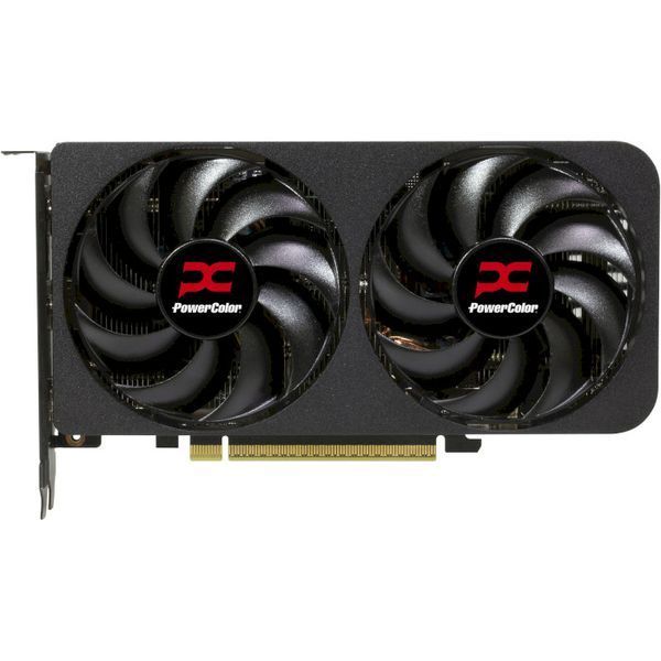 Відеокарта PowerColor Radeon RX 9060 XT Reaper (RX9060XT 16G-A) 127802 фото