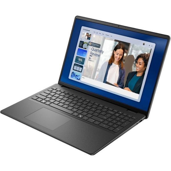Dell 16 DC16255 Carbon Black (H6X84) 107417 фото