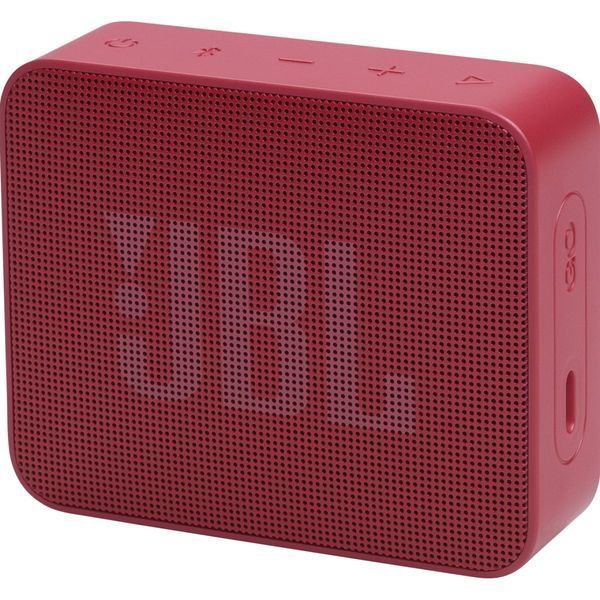 JBL GO Essential 2 Red (JBLGOES2RED) 538162 фото