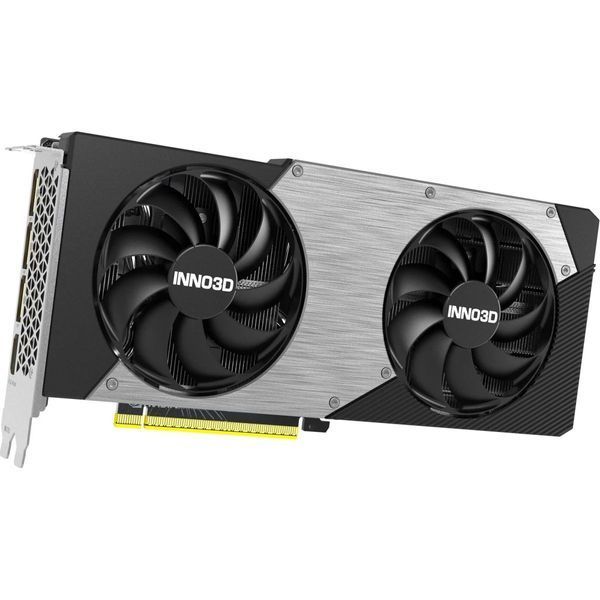Відеокарта Inno3D GeForce RTX 5060 Ti TWIN X2 (N506T2-16D7-191073N) 143424 фото