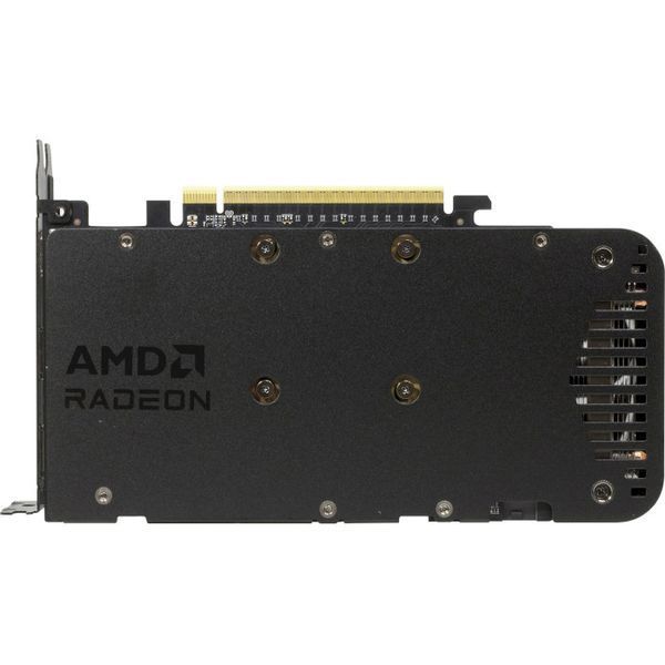Відеокарта PowerColor Radeon RX 9060 XT Reaper (RX9060XT 16G-A) 127802 фото