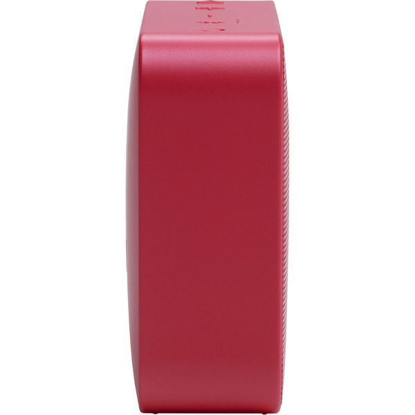 JBL GO Essential 2 Red (JBLGOES2RED) 538162 фото