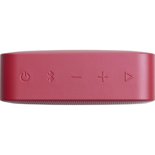 JBL GO Essential 2 Red (JBLGOES2RED) 538162 фото