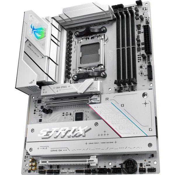 ASUS ROG STRIX B850-A GAMING WIFI (90MB1J50-M0EAY0) 430336 фото