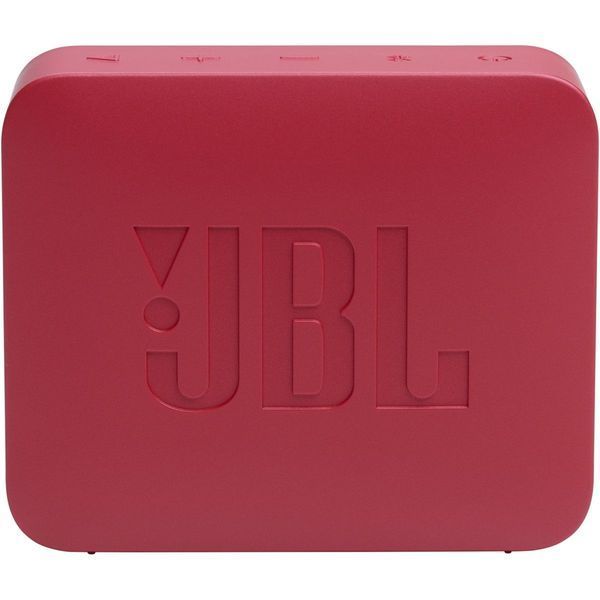 JBL GO Essential 2 Red (JBLGOES2RED) 538162 фото