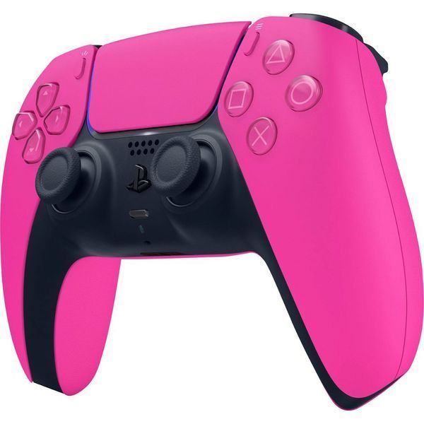 Sony DualSense Nova Pink (9728795) 733721 фото