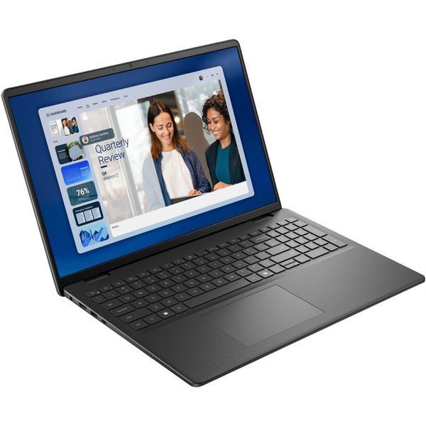 Dell 16 DC16255 Carbon Black (H6X84) 107417 фото