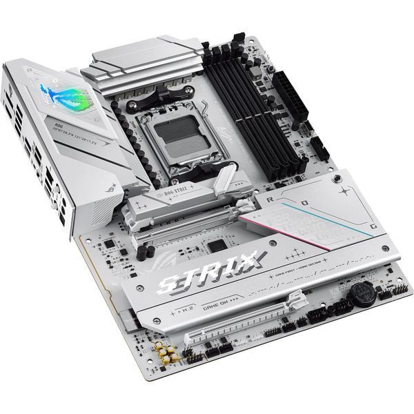 ASUS ROG STRIX B850-A GAMING WIFI (90MB1J50-M0EAY0) 430336 фото