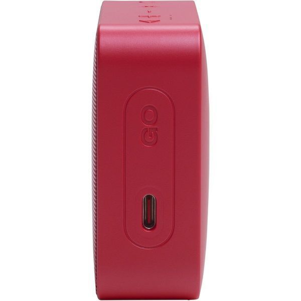 JBL GO Essential 2 Red (JBLGOES2RED) 538162 фото