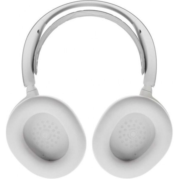 SteelSeries Arctis Nova Pro Wireless X White (61525) 614701 фото