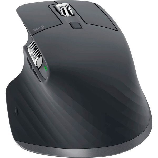 Logitech MX Master 3S for Business Graphite (910-006582) 815131 фото