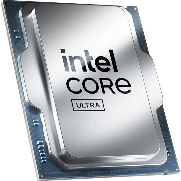 Intel Core Ultra 5 250KF Plus (BX80768250KF) 652816 фото