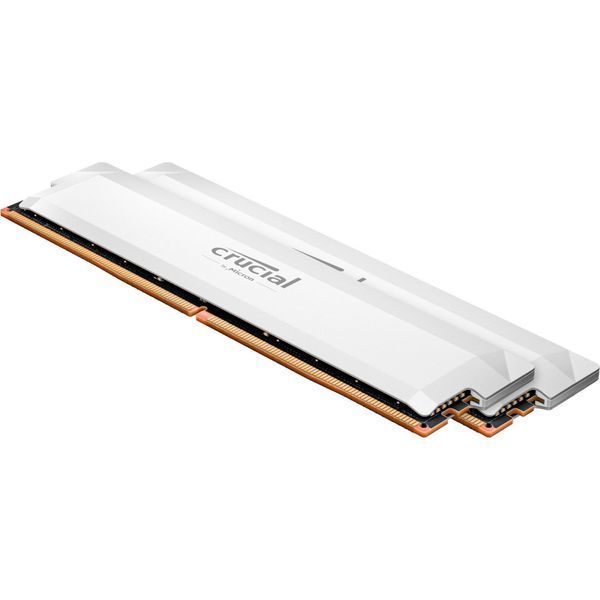 Corsair 32 GB (2x16GB) DDR5 6000 MHz Vengeance RGB (CMH32GX5M2E6000C36) 528544 фото