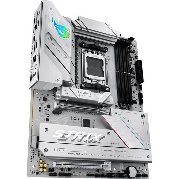 ASUS ROG STRIX B850-A GAMING WIFI (90MB1J50-M0EAY0) 430336 фото