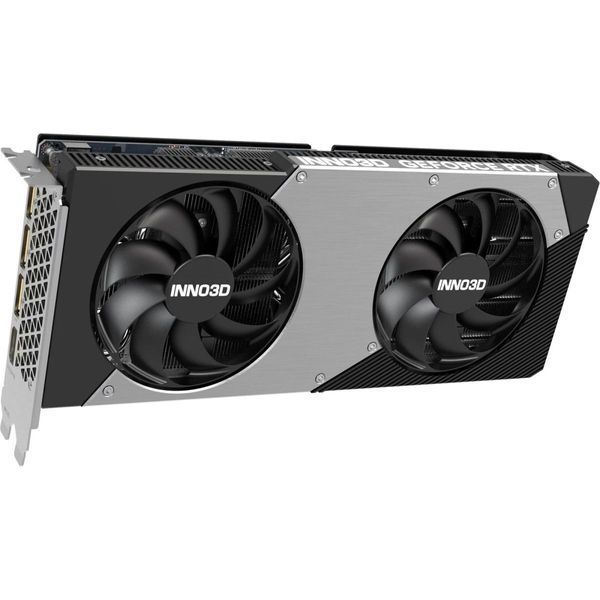 Відеокарта Inno3D GeForce RTX 5060 Ti TWIN X2 (N506T2-16D7-191073N) 143424 фото