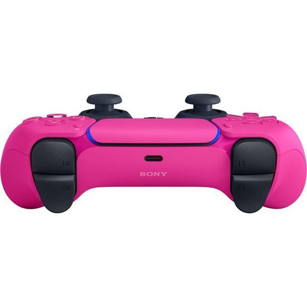 Sony DualSense Nova Pink (9728795) 733721 фото