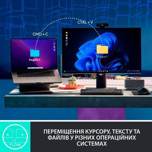 Logitech MX Master 3S for Business Graphite (910-006582) 815131 фото