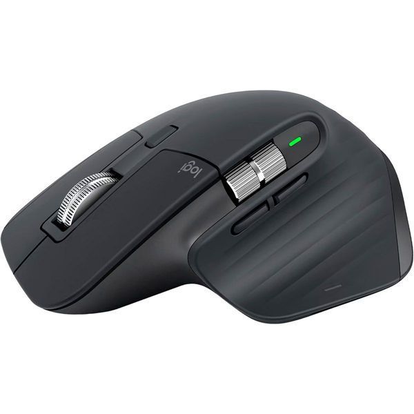 Logitech MX Master 3S for Business Graphite (910-006582) 815131 фото