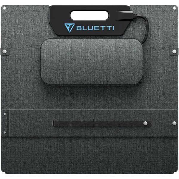 Сонячна панель BLUETTI PV100 (P-PV100-UG-BK-LS-010) 965195 фото