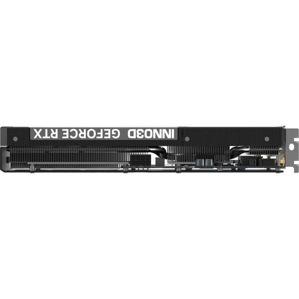 Відеокарта Inno3D GeForce RTX 5060 Ti TWIN X2 (N506T2-16D7-191073N) 143424 фото