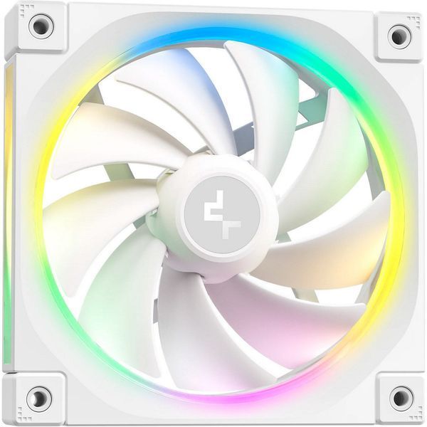 Deepcool LQ360 White (R-LQ360-WHDSMC-G-1) 634697 фото