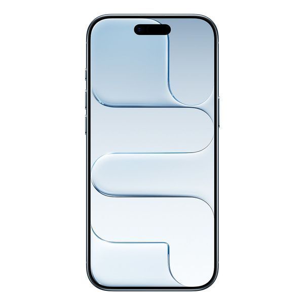 Apple iPhone Air 256 ГБ Sky Blue MG364 фото