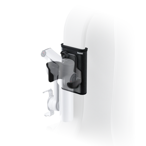 Insta360 Flow 2 Series Backpack Mount 887557 фото
