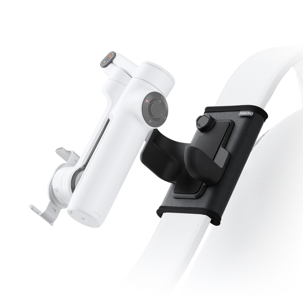 Insta360 Flow 2 Series Backpack Mount 887557 фото