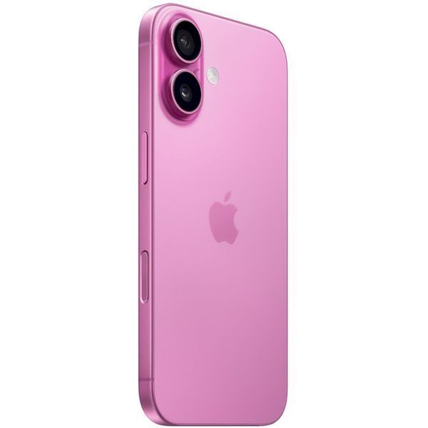 iPhone 16 256 ГБ Pink MYEG3 фото